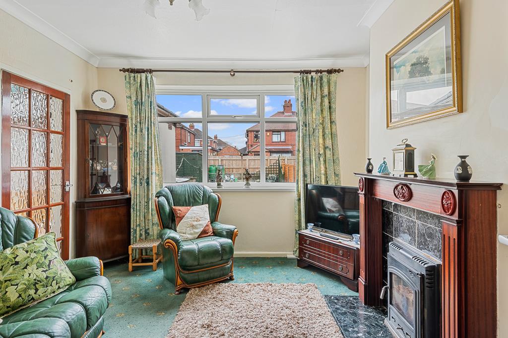 Central Drive, Blurton, StokeOnTrent CW Estate Agents